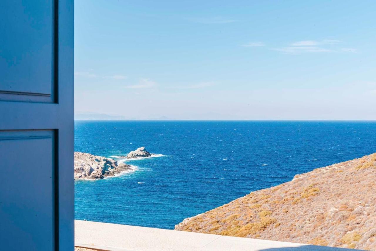 Kea'S Villa Otziás 외부 사진