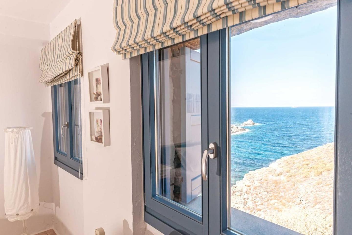 Kea'S Villa Otziás 외부 사진